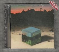 (Fusheng Records) Chen Hongyu and Wilderness 2018 Album Genuine Spot