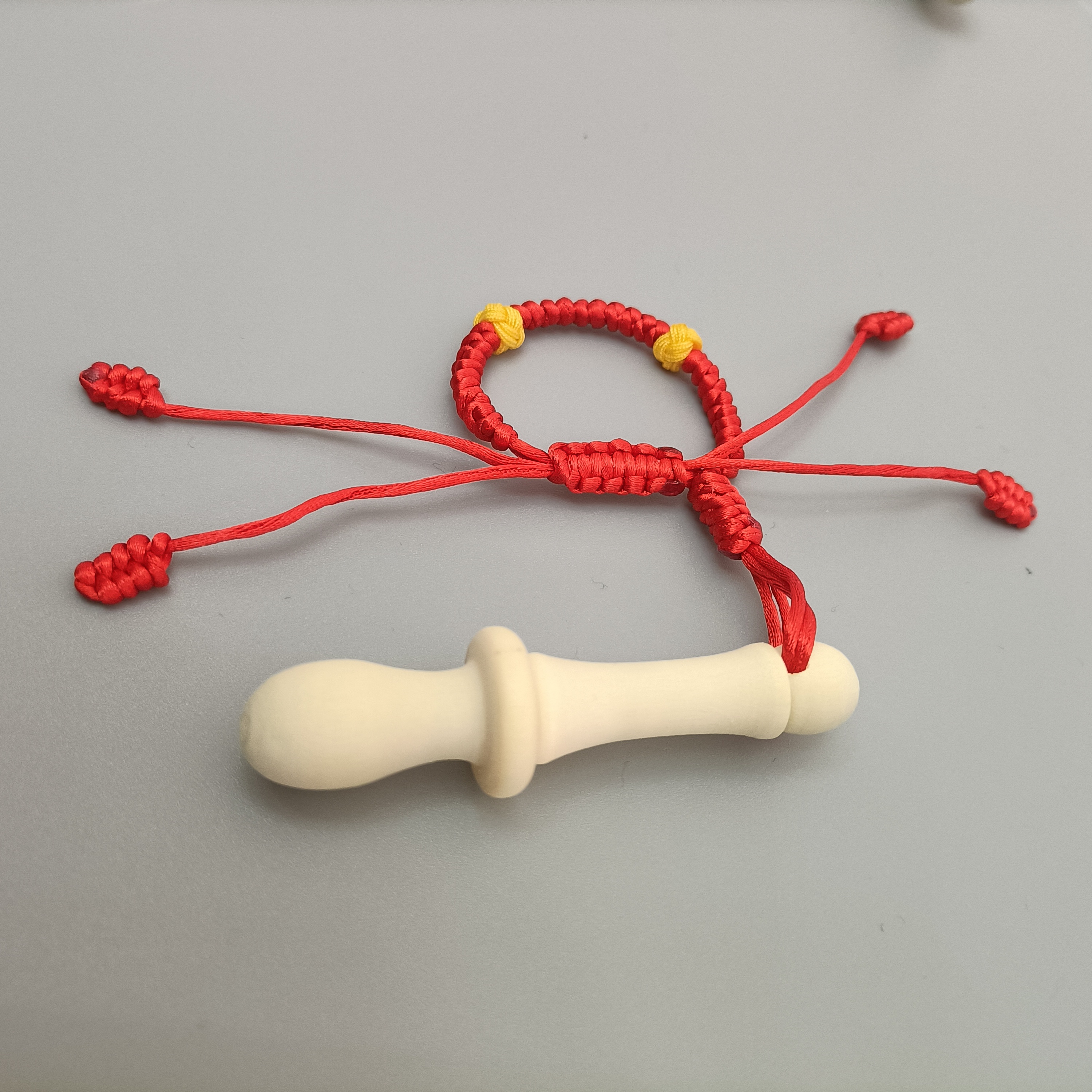 Infant grinding tooth stick baby non-toxic prickly pepper tree 2 months to 3 years old baby eats hands newborn saliva