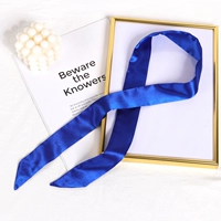 Королевский синий