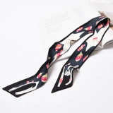 Универсальная повязка на голову, шейный платок, сумка, барсетка, ручка, лента, шарф, Южная Корея