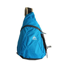 ONEPOLAR polar men and women Outdoor Leisure chest bag shoulder bag shoulder bag 1962 shoulder bag