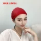 Băng đô rộng vành nữ che tóc trắng headband Hàn Quốc ngọt ngào Sen phụ nữ rửa mặt khăn turban headgear headband nữ - Phụ kiện tóc