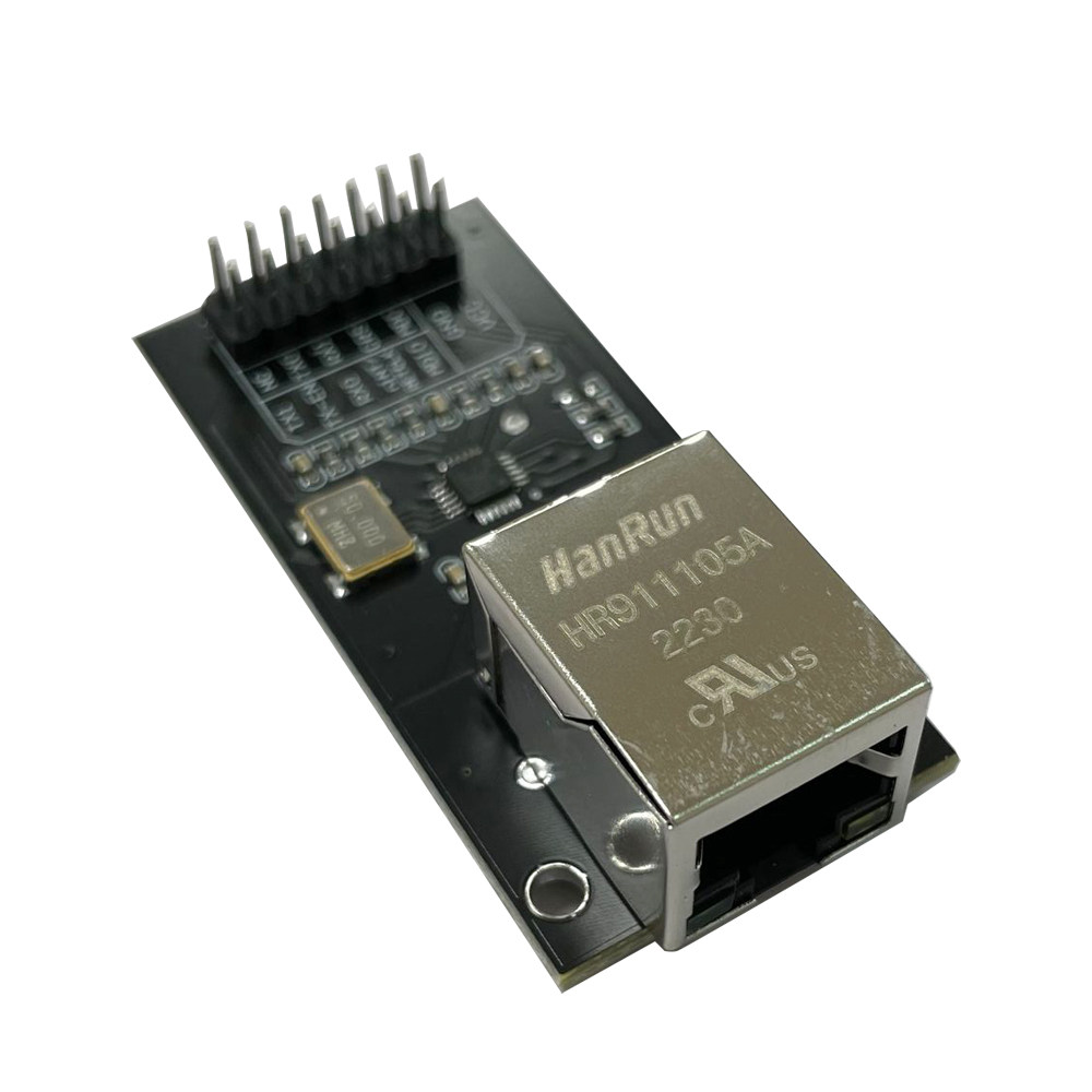 LAN8720 模块 网络模块 以太网收发 RMII接口 开发板