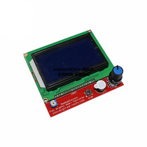 3D printer smartcontr oller RANSNMPS1 4 L8CD 2641 LCD control screen
