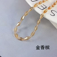 Золотое шампанское 4х8 мм около 68