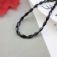 Черный 4х8 мм около 68