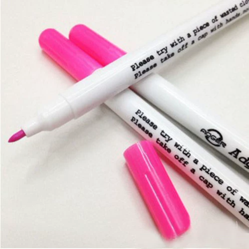 Японские импортные автоматические цветные карандаши, DIY