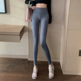 Tide, осенняя флисовая акула, леггинсы, 2020, увеличенная толщина, в обтяжку