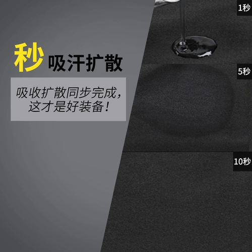 Комплект, баскетбольное быстросохнущее снаряжение для спортзала для тренировок, большой размер