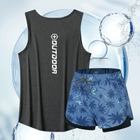 Спортивный набор [101 Махури+107 Кокосовый дерево]