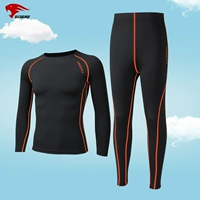 Спортивный быстросохнущий комплект