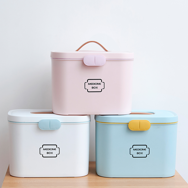 Medical box medical box household medical box medicine box medicine box medical box medical box