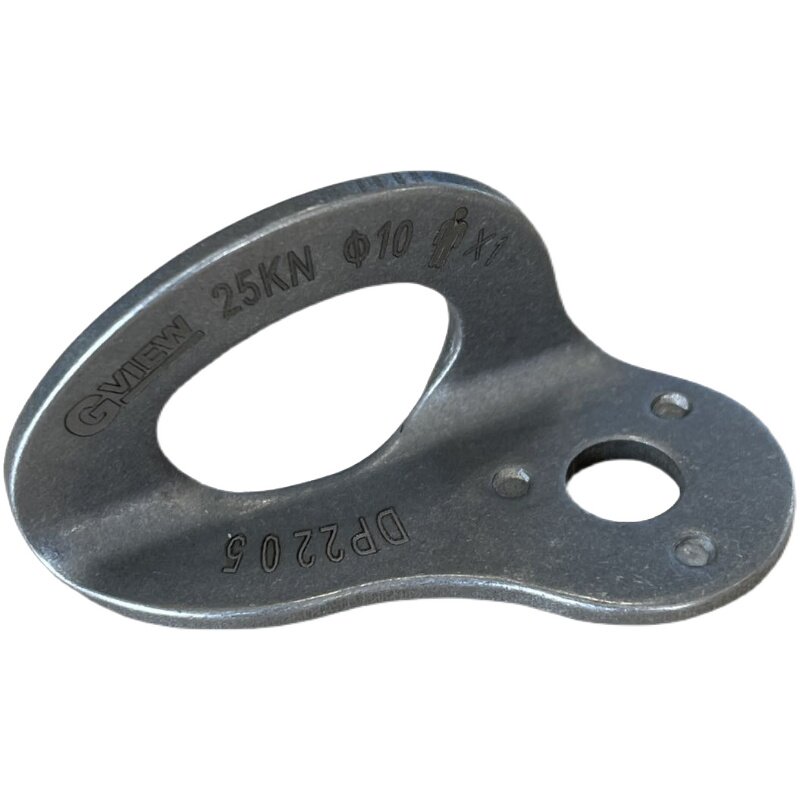 GVIEW flag cloud DP2205 rock climbing climbing climbing M168 hanging sheet 