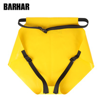 BARHAR butt pad butt pocket safety belt pad rescue adventure equipment caving rock climbing and canyoning