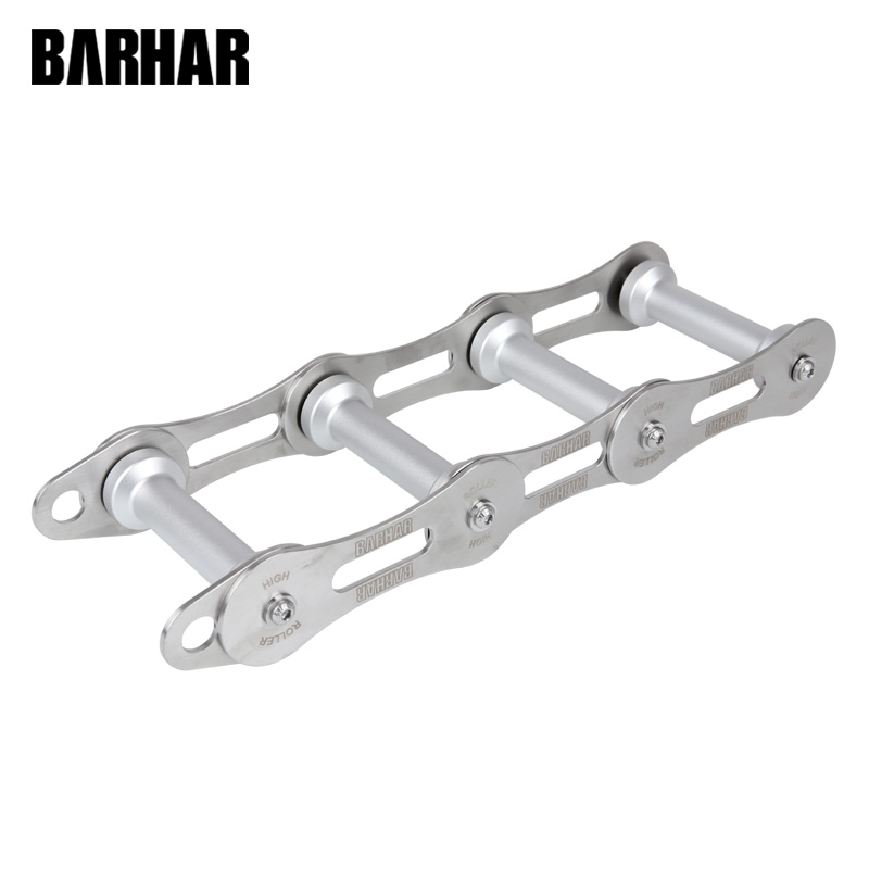 BARHAR KHABHA BALL BEARING PULLEY CHAIN ROPE PROTECTOR RESCUE CORNER PULLEY ROPE INFINITY PLUS-TAOBAO