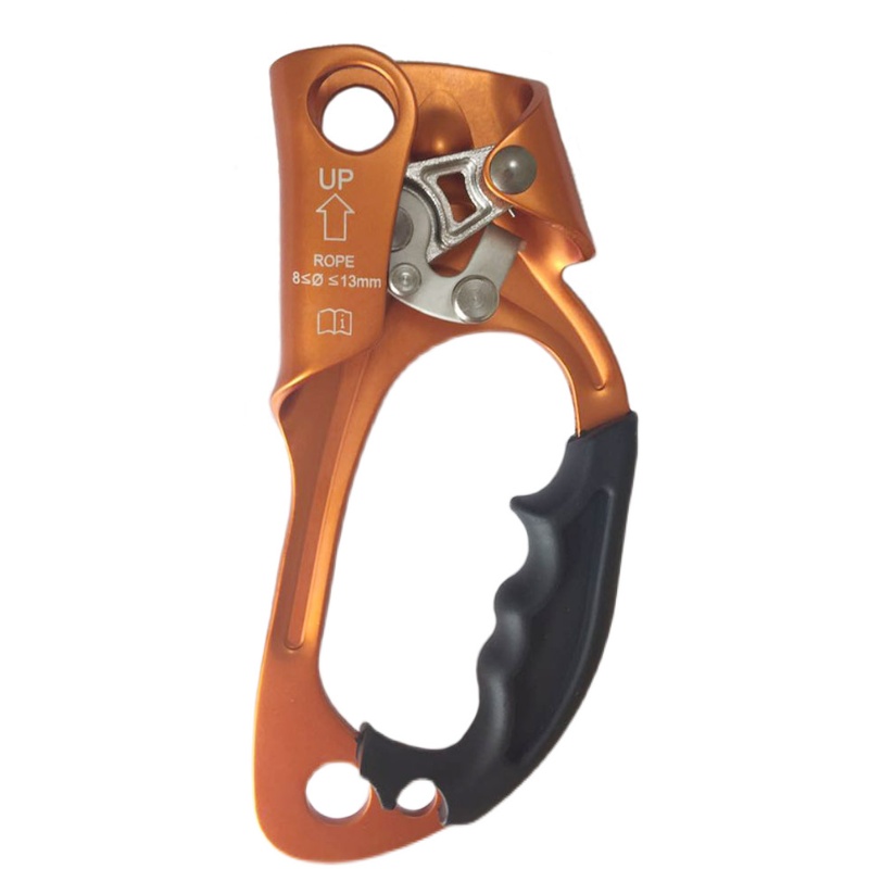GVIEW Cowin ROPETOUR J150R J150L Rock Climbing Ice Climbing Hand Ascent