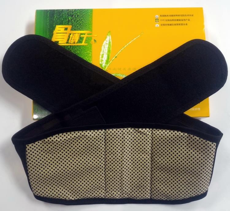 Jin Tianneng Dr. Bone Self-heating Waist Guard