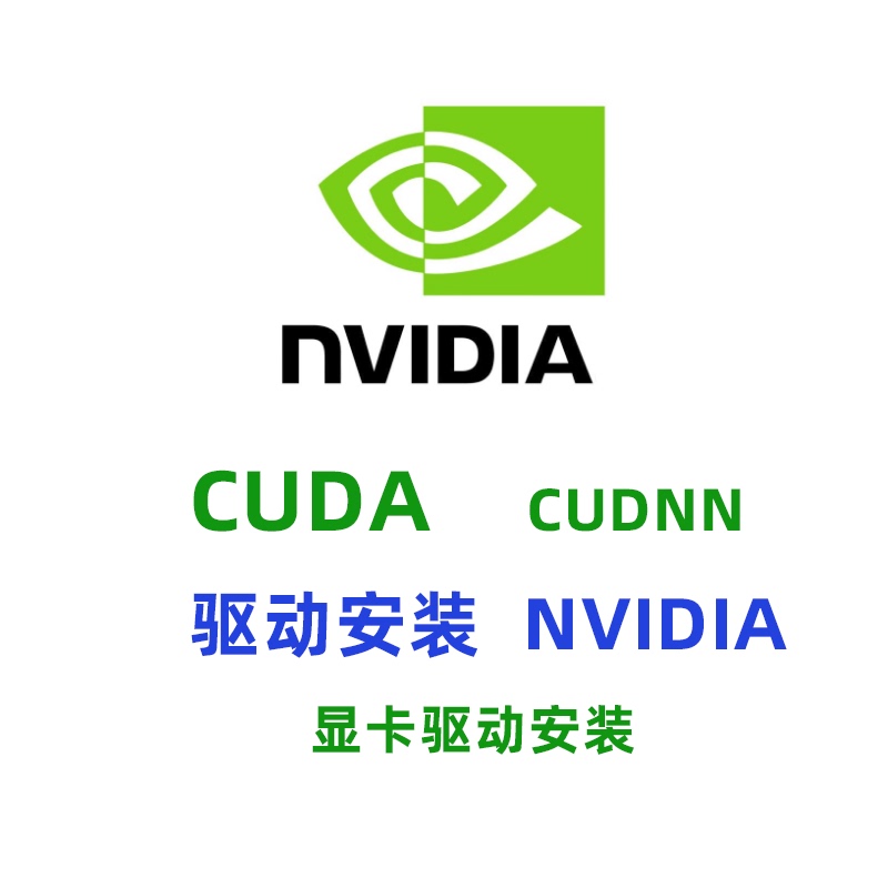 Cuda Cudnn Nvidia Graphics Card Driver Installation Remote Service Installation