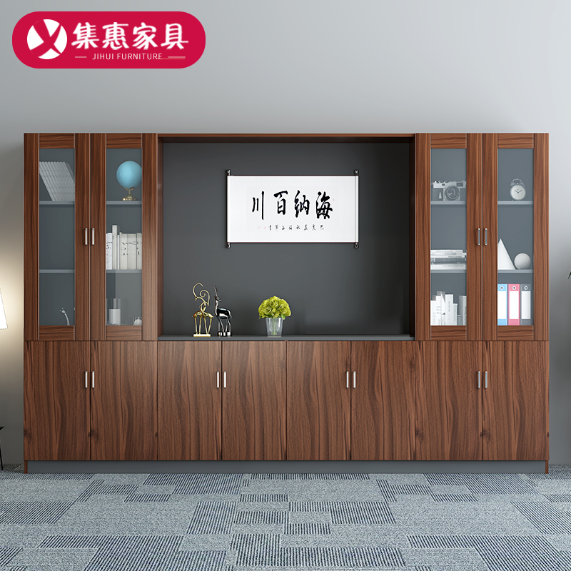 File cabinet file cabinet file cabinet simple modern office bookcase background cabinet storage cabinet storage cabinet wood