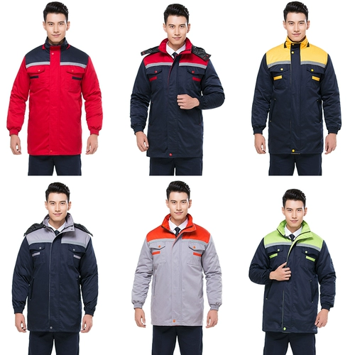 Демисезонный комбинезон подходит для мужчин и женщин, износостойкий пуховик, делается под заказ