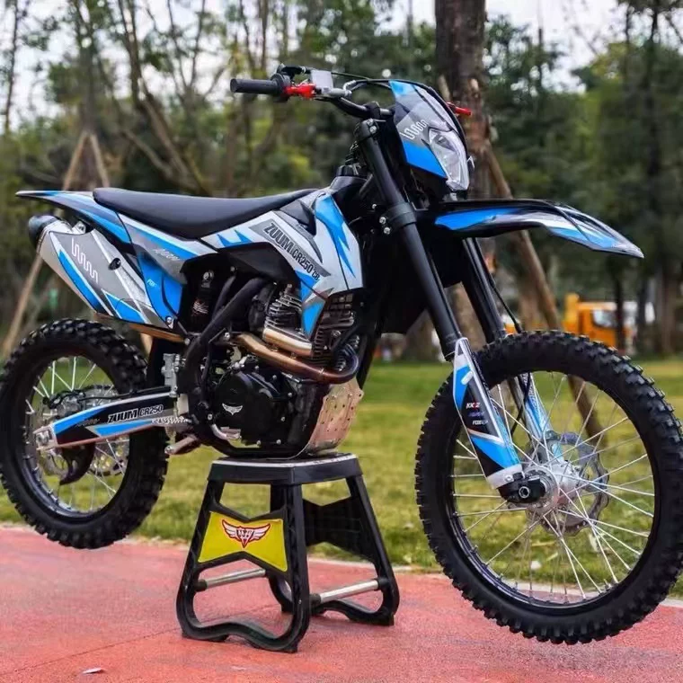 Polar M5M1 Huayang Hama Горы кросс-кантрийский мотоцикл мотоцикл Kavis 450 Водяной холодный Магистр Артист Гепард