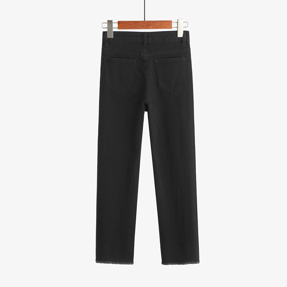 Jean femme - Ref 3191622 Image 5