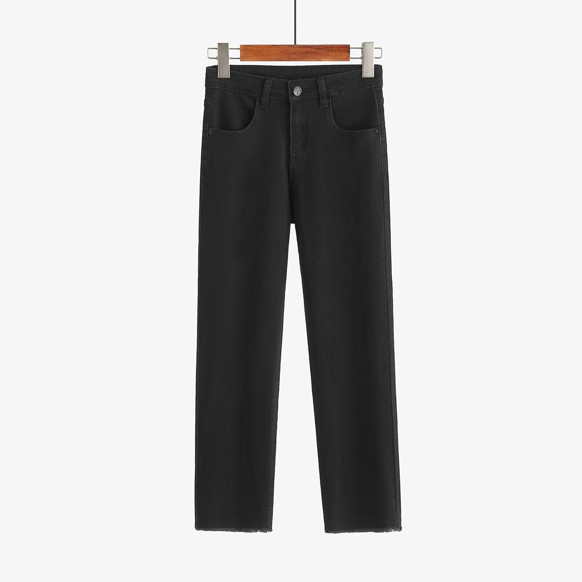 Jean femme - Ref 3191622 Image 4