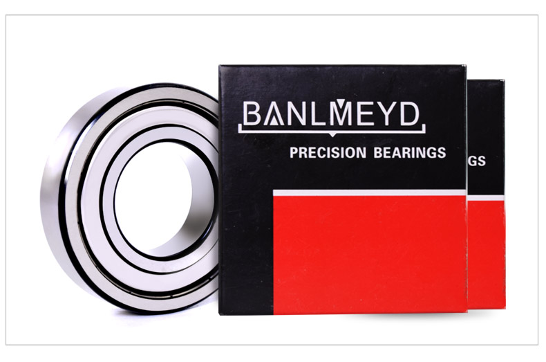 瑞典BMD进口深沟球轴承6004/6005/6006/6007-2Z/-2RS/P5高品质商品详情图