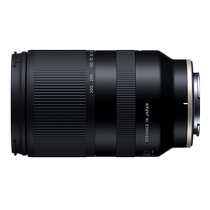 Tenglong 18-300mmF 3 5-6 3 B061 anti-shake micro-distance tourists like Sony half-piece of micro-E