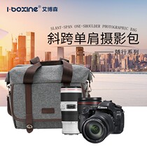 The Aberson D6P SLR Camera Package Package for R6 6D2 5D4 D750 Z6 a73 A1