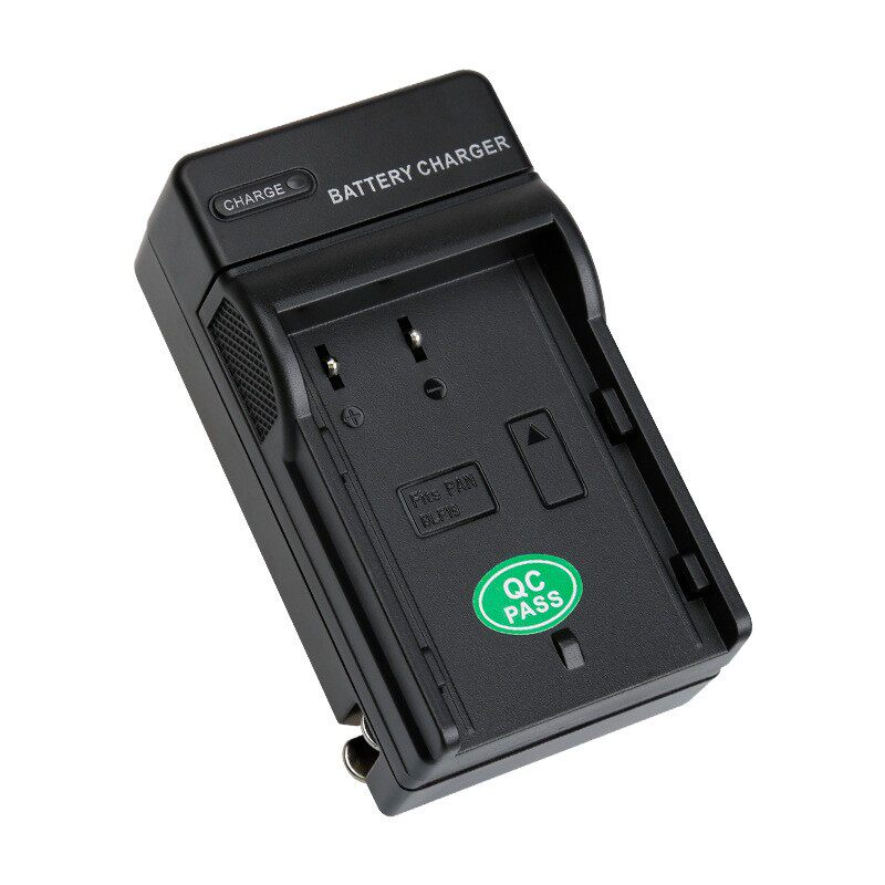 Feng standard BLF19e charger suitable for Panasonic Lumix DMC-GH3 GH4 GH5S battery portable charge