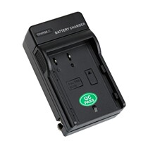 The BLF19e charger is suitable for Panasonic Lumix DMC-GH3 GH4 GH5S battery portable charge