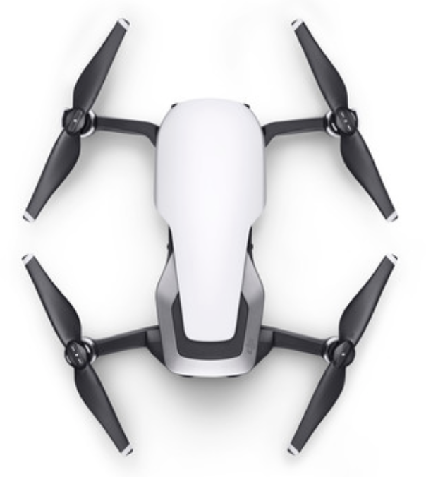 DJI DJI Mavic Air portable foldable HD aerial high - pixel high - pixel intelligent 4K drone