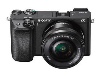 Sony Sony ILCE-6300 4K 4K A6300L sleeve machine half-amplitude flagship micro-single eye camera State line