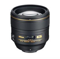 Nikon AF-S 85 mm f 1 4G Nikon portrait gold ring lens 85 1 4 g National Union