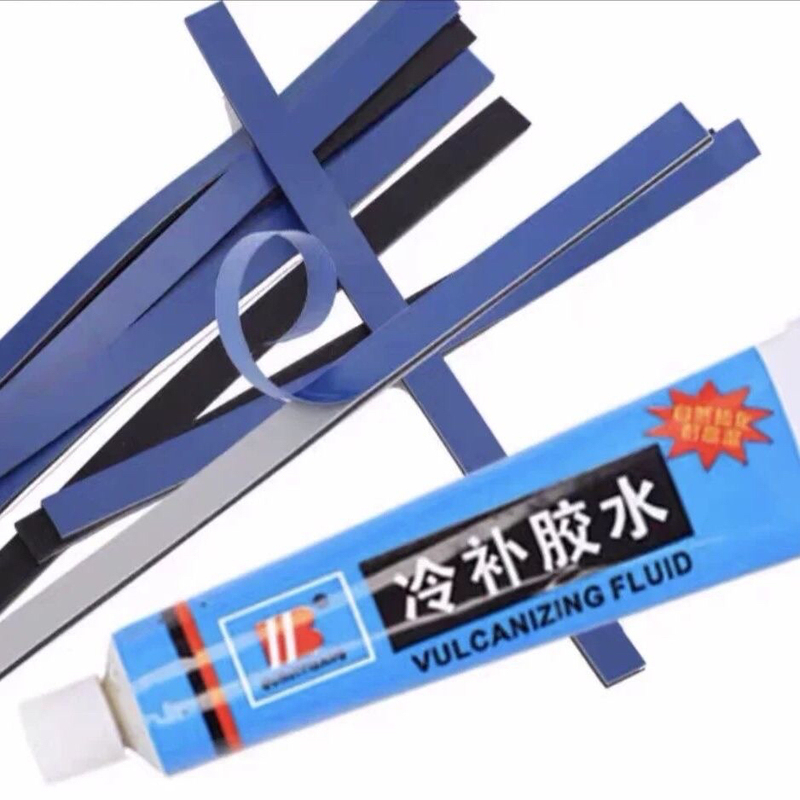 Juke Tire Repair Special Glue Strips 100 Glue 10 Pieces Do Not Include Tools Juke Tire Repair Special Glue Strips 100 Glue 10 Pieces Do Not Include Tools
