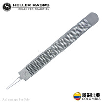 HellerLegend Horse Hoof File Oren Horse Equipment Equestrian Supplies Stable Supplies Hoof Trimming Tool Hoof File