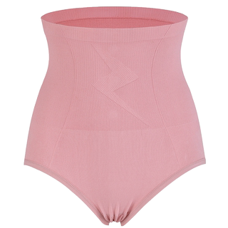 高腰收腹内裤女士纯棉抗菌全棉裆少女生新款2021爆款时尚三角短裤