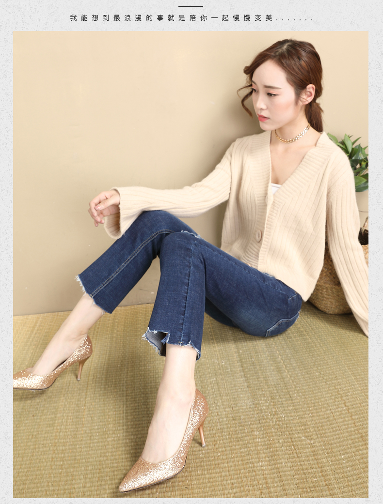 Jean femme - Ref 3192231 Image 17