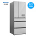 tủ bảo ôn sanaky Tủ lạnh nhiều cửa làm mát không khí làm mát bằng không khí Panasonic / Panasonic NR-TE51TP1-S 498 lít - Tủ lạnh tủ bảo ôn mini Tủ lạnh