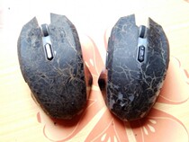 Dalyou Wrangler generation mouse cutting line repair disassembly parts quality is not packaged