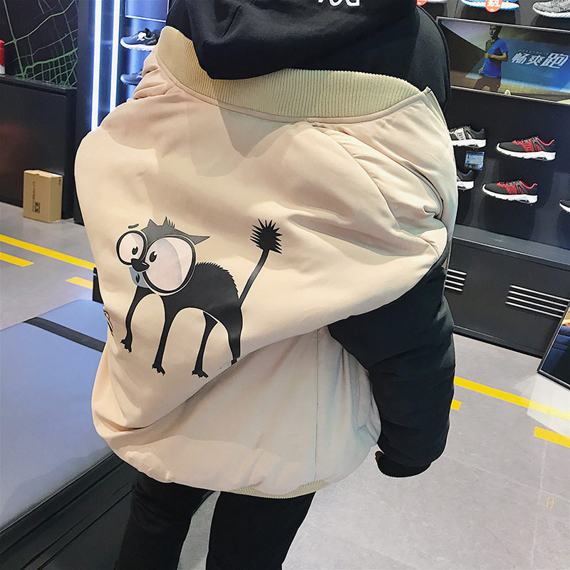 Blouson hiver pour homme   OTHER en Coton - Ref 3113172 Image 1