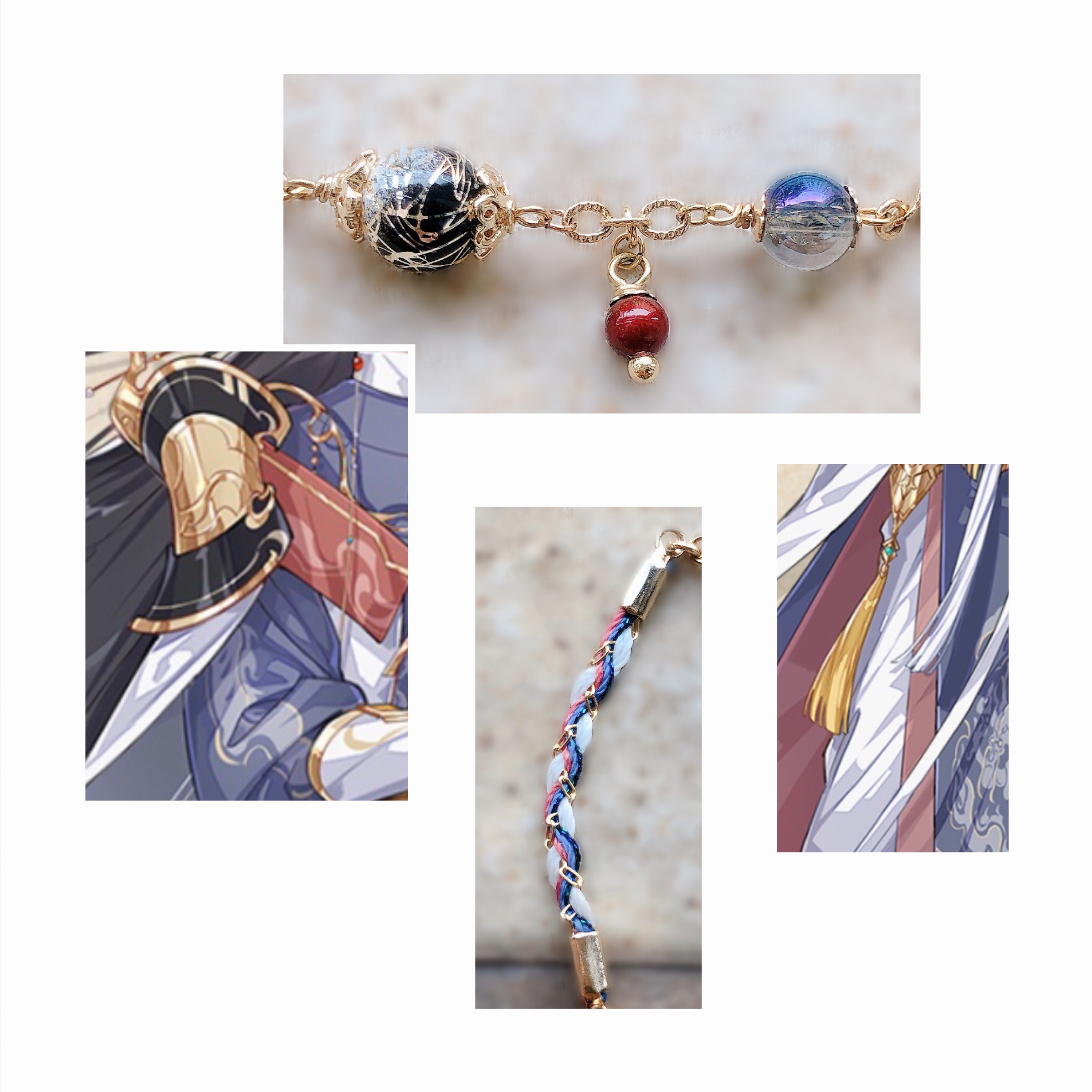 Food Language Dongbi Dragon Ball Derivative Hand