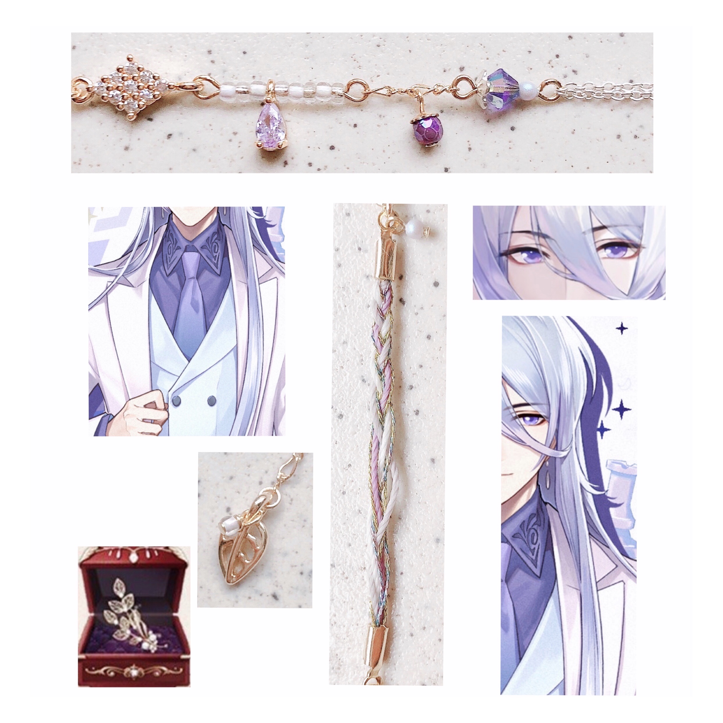 The painting around the traveler in time and space The third batch of Ye Xuan's hand