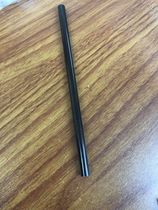 Professional alumina tube fine aluminum tube aluminum tube cutting