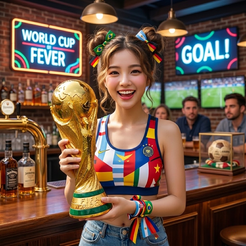 2026 World Cup Trophy Hercules Cup 1:1 Trophy Model Messi C Ronaldo Fan Sports Betting Shop Bar Decoration 2026 World Cup Trophy Hercules Cup 1:1 Trophy Model Messi C Ronaldo Fan Sports Betting Shop Bar Decoration