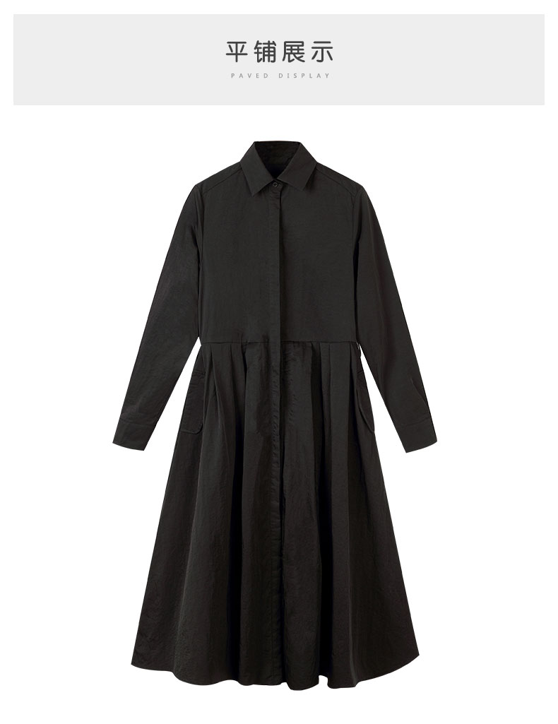 Trench pour femme en Nylon - Ref 3227771 Image 37
