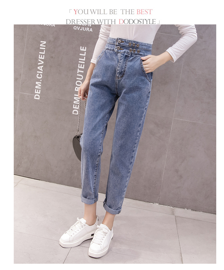 Jean femme - Ref 3191825 Image 34