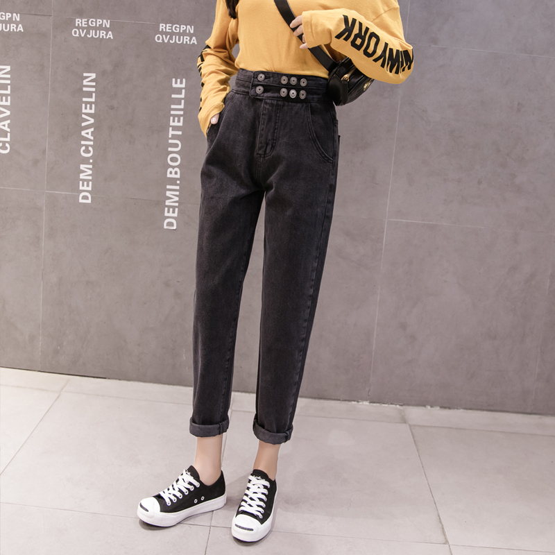 Jean femme - Ref 3191825 Image 5