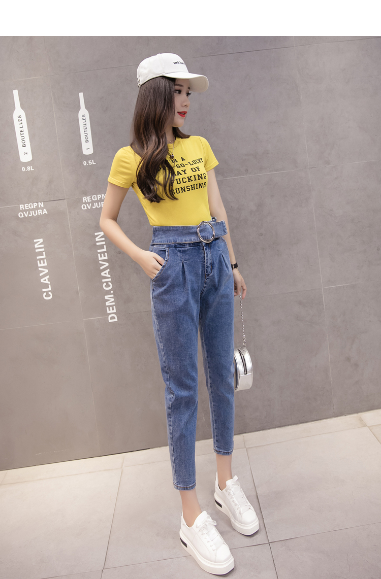 Jean femme - Ref 3191610 Image 25